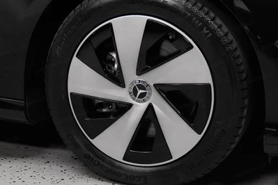 Mercedes CLA 200 Progressive EQ