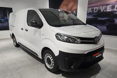 Toyota ProAce L2H1
