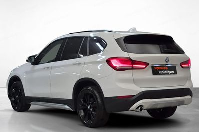 BMW X1 sDrive18i xLine