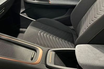 Cupra Born Advantage Edition 59kWh E-Boost