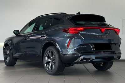 Cupra Formentor 1.5 e-TSI DSG