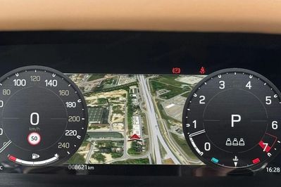 Land Rover Defender 110 5.0 P425 X-Dynamic HSE