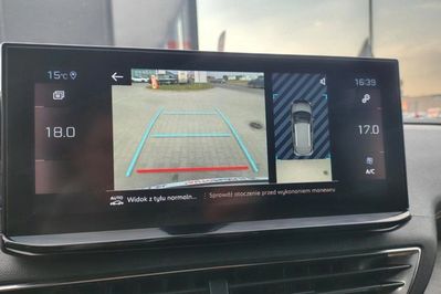 Peugeot 3008 1.5 BlueHDi GT