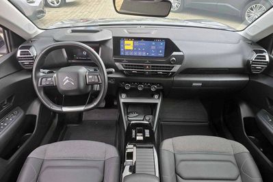 Citroen C4 1.2 PureTech