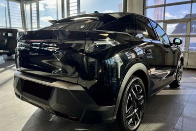 Peugeot 3008 GT Exclusive e-DCS6 1.2 mHEV