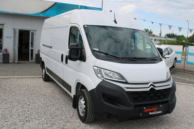 Citroen Jumper L3H2