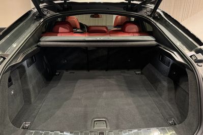BMW X6 xDrive40d mHEV