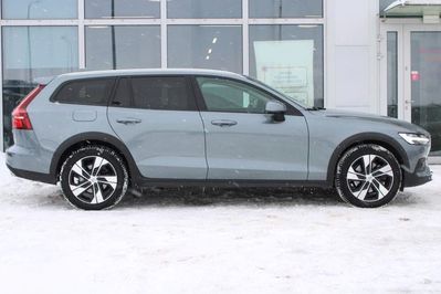 Volvo V60 Cross Country D4 Momentum Pro aut