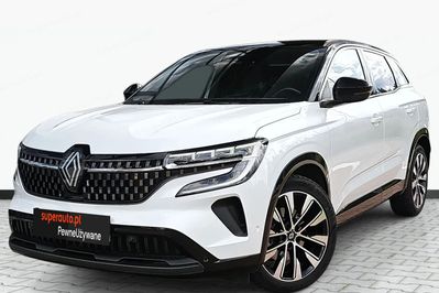 Renault Austral 1.2 E-Tech Full Hybrid Techno