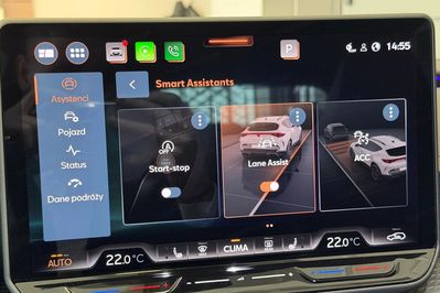 Cupra Formentor 1.5 TSI DSG