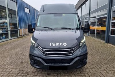 Iveco Daily 35S18 12m3