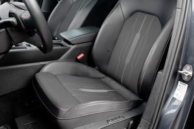 Cupra Leon 2.0 TSI DSG