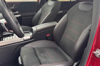 Mercedes GLB 180 AMG Line