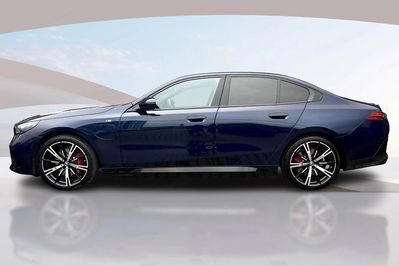 BMW Seria 5 530e xDrive M Sport