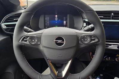 Opel Corsa Corsa-e Yes 50kWh