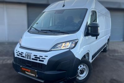 Fiat Ducato L3H2