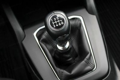 Ford Focus 1.0 EcoBoost Titanium