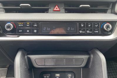 Kia Sportage 1.6 T-GDI M