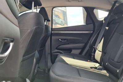 Hyundai Tucson 1.6 T-GDi HEV 2WD
