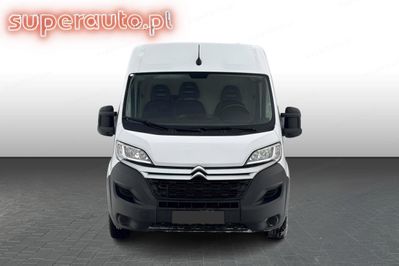 Citroen Jumper 35 BlueHDi L3H2
