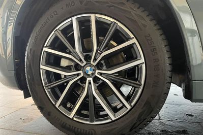 BMW X1 sDrive20i M Sport