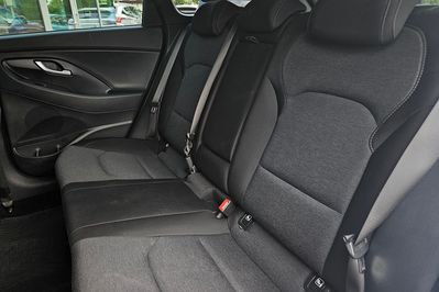 Hyundai i30 t-Gdi 48V Smart
