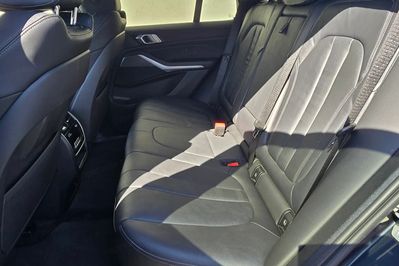 BMW X5 xDrive30d M Sport