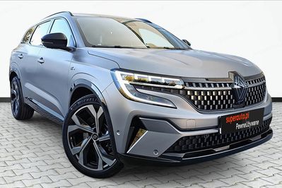 Renault Espace e-Tech Full Hybrid 200 Esprit Alpine Mmt 5OS