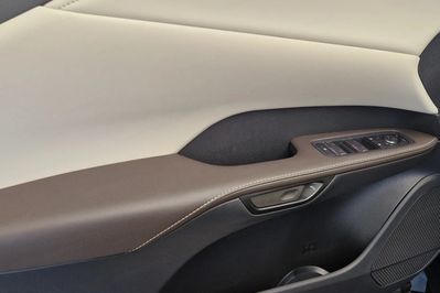 Lexus RX F Sport Design 2.5 Hybrid Plug-in