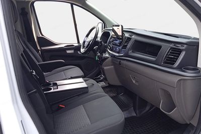 Ford Transit Custom 300 L2H1 Trend