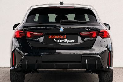 BMW Seria 1 120