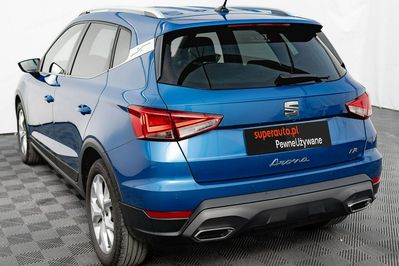 Seat Arona TSI FR