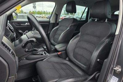 Skoda Kodiaq 2.0 TSI 4x4 Style DSG