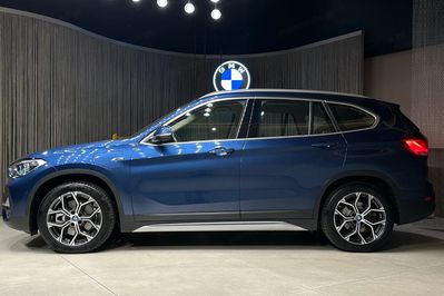 BMW X1 xDrive25e xLine
