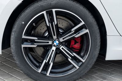BMW Seria 3 320d xDrive M Sport