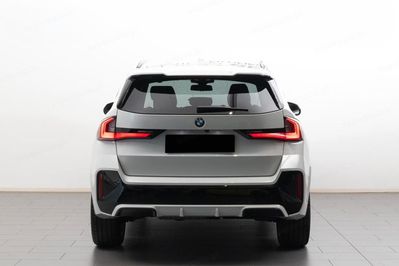 BMW X1 sDrive18d M Sport