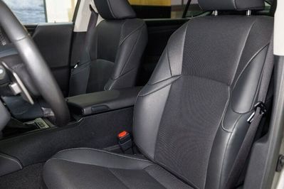 Lexus ES 300h F Sport Edition