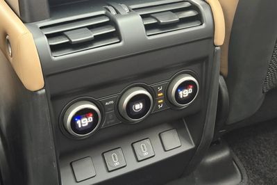 Land Rover Defender 110 D350 X-Dynamic HSE