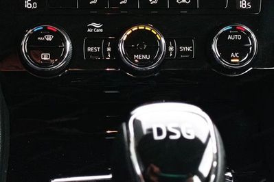 Skoda Superb 1.8 TSI Ambition DSG