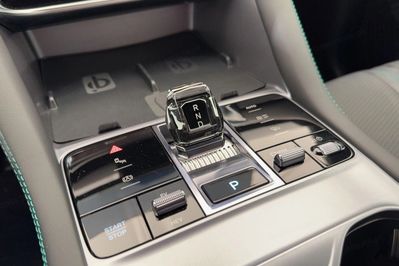 BYD Seal U DM-i 1.5