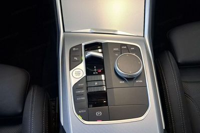 BMW Seria 3 320d xDrive mHEV aut