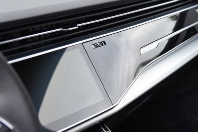 Audi Q7 50 TDI quattro
