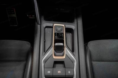 Cupra Leon VZ 2.0 TSI 4Drive DSG