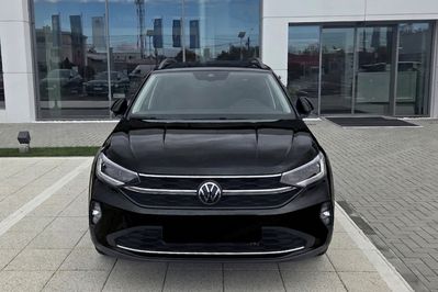 Volkswagen Taigo Life Plus 1.0 TSI DSG