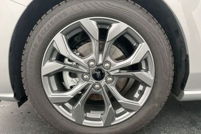 Ford Focus ST-Line X  1.0 EcoBoost