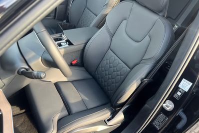 Volvo XC90 T8 AWD Plug-In Hybrid Plus Bright 7os