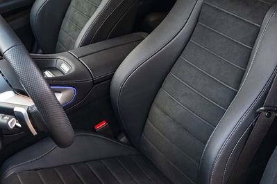 Mercedes GLE 300 d 4-Matic AMG Line