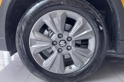 Suzuki Vitara 1.4 Boosterjet Mhev Premium Plus 2WD
