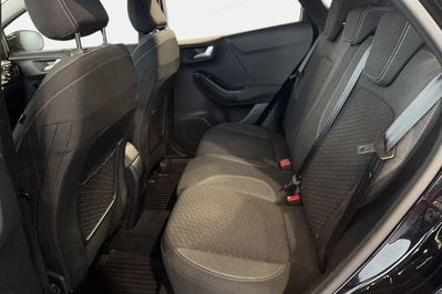 Ford Puma 1.0 EcoBoost