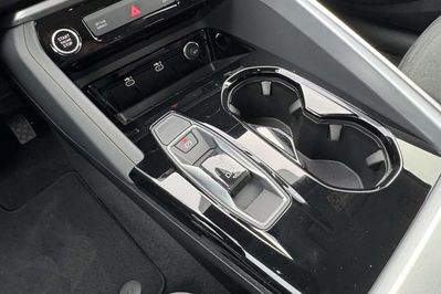 Audi Q5 TFSI S line